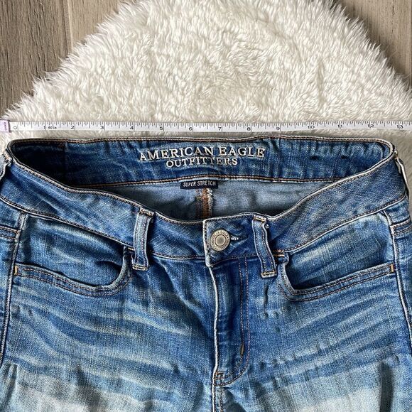 American Eagle skinny jeans - Picture 8 of 10